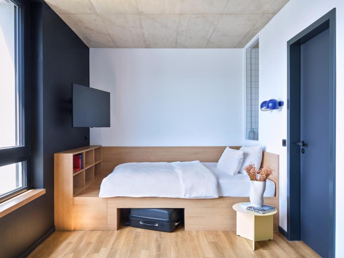 Stayery Cologne Ehrenfeld Dış mekan fotoğraf